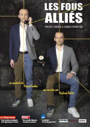 Les Fous Alliés